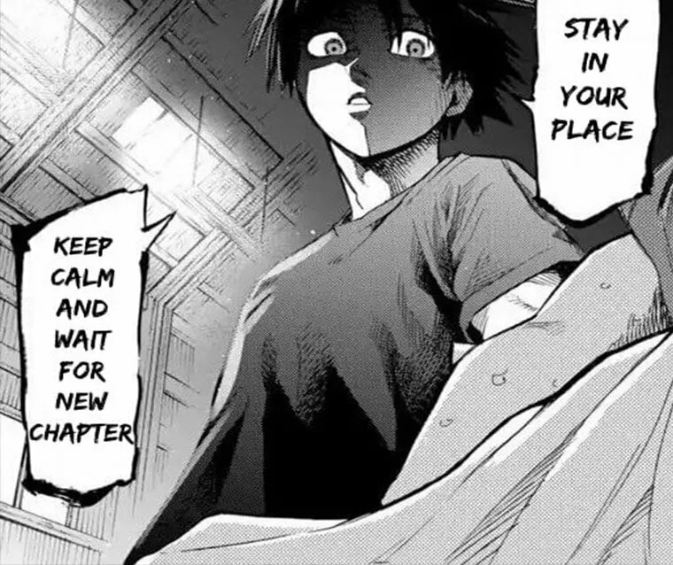 Read L.A.G chapter 59 image 85 on Lezhin