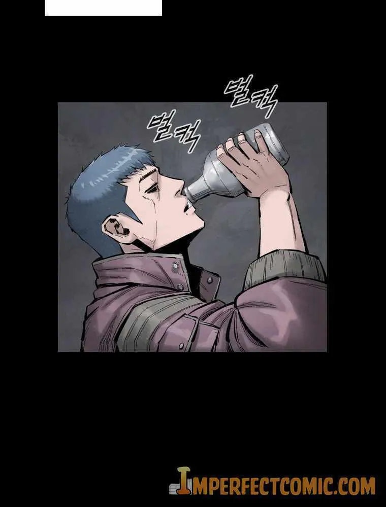 Read L.A.G chapter 6 image 15 on Lezhin