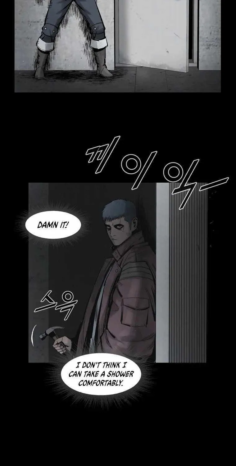 Read L.A.G chapter 6 image 19 on Lezhin