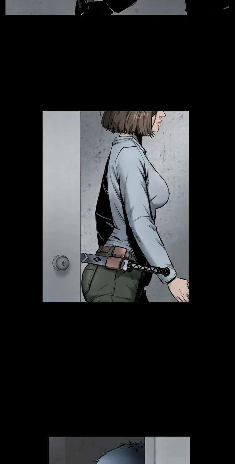 Read L.A.G chapter 6 image 21 on Lezhin