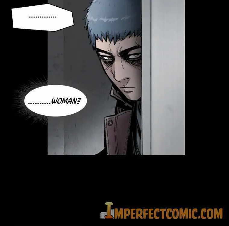 Read L.A.G chapter 6 image 22 on Lezhin
