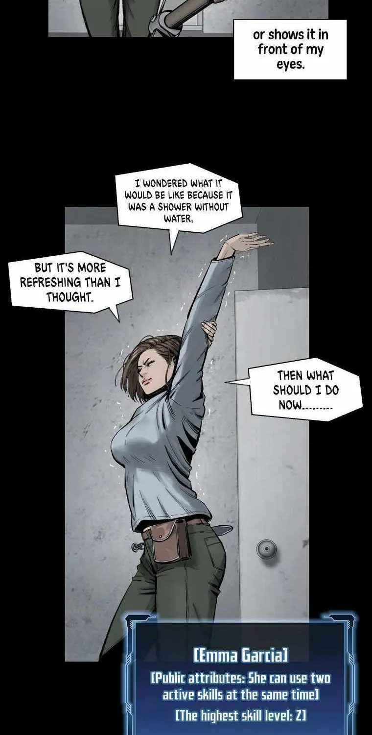 Read L.A.G chapter 6 image 24 on Lezhin