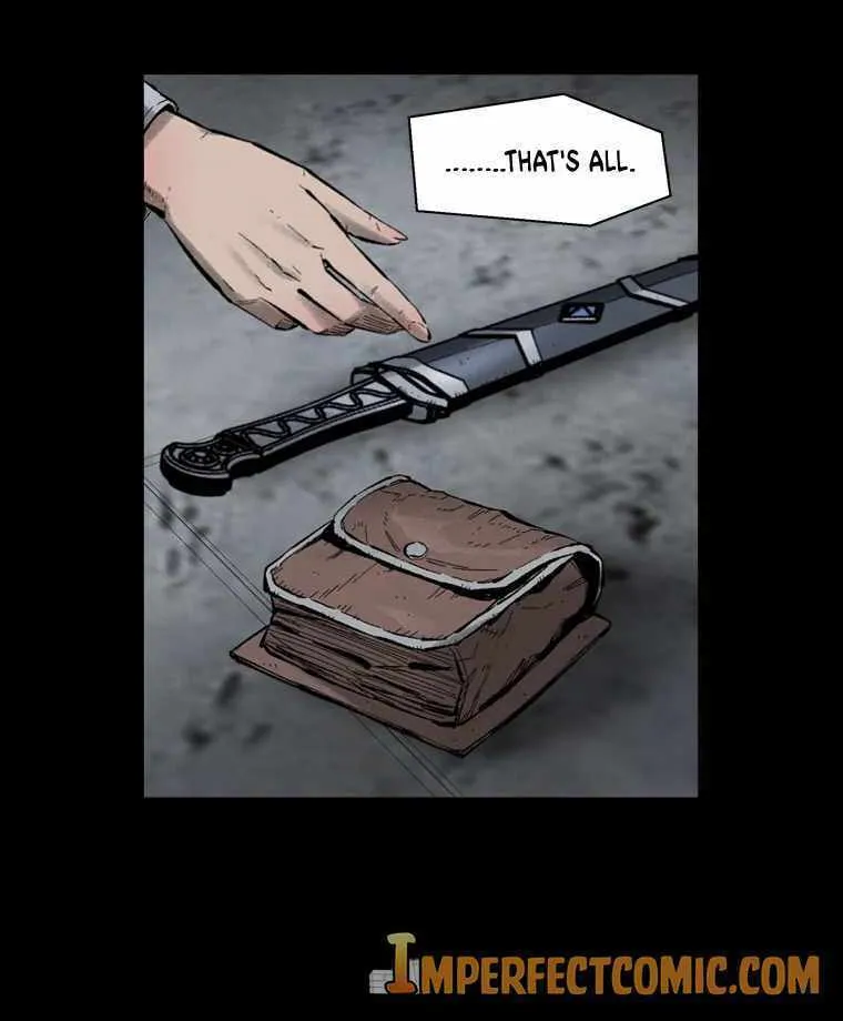 Read L.A.G chapter 6 image 29 on Lezhin