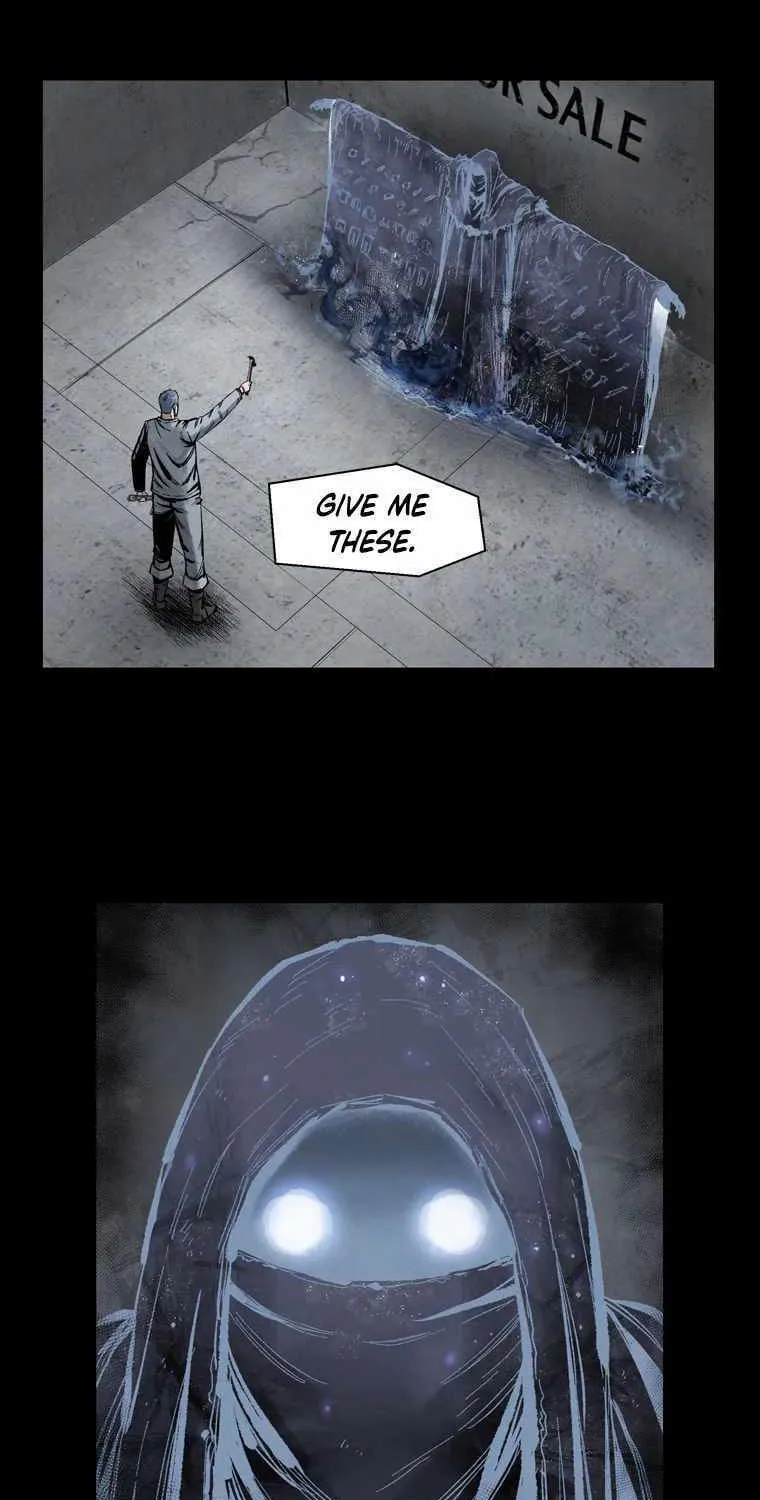 Read L.A.G chapter 6 image 4 on Lezhin