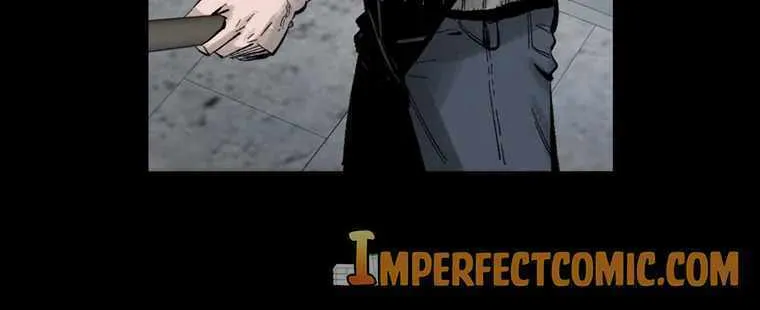 Read L.A.G chapter 6 image 43 on Lezhin