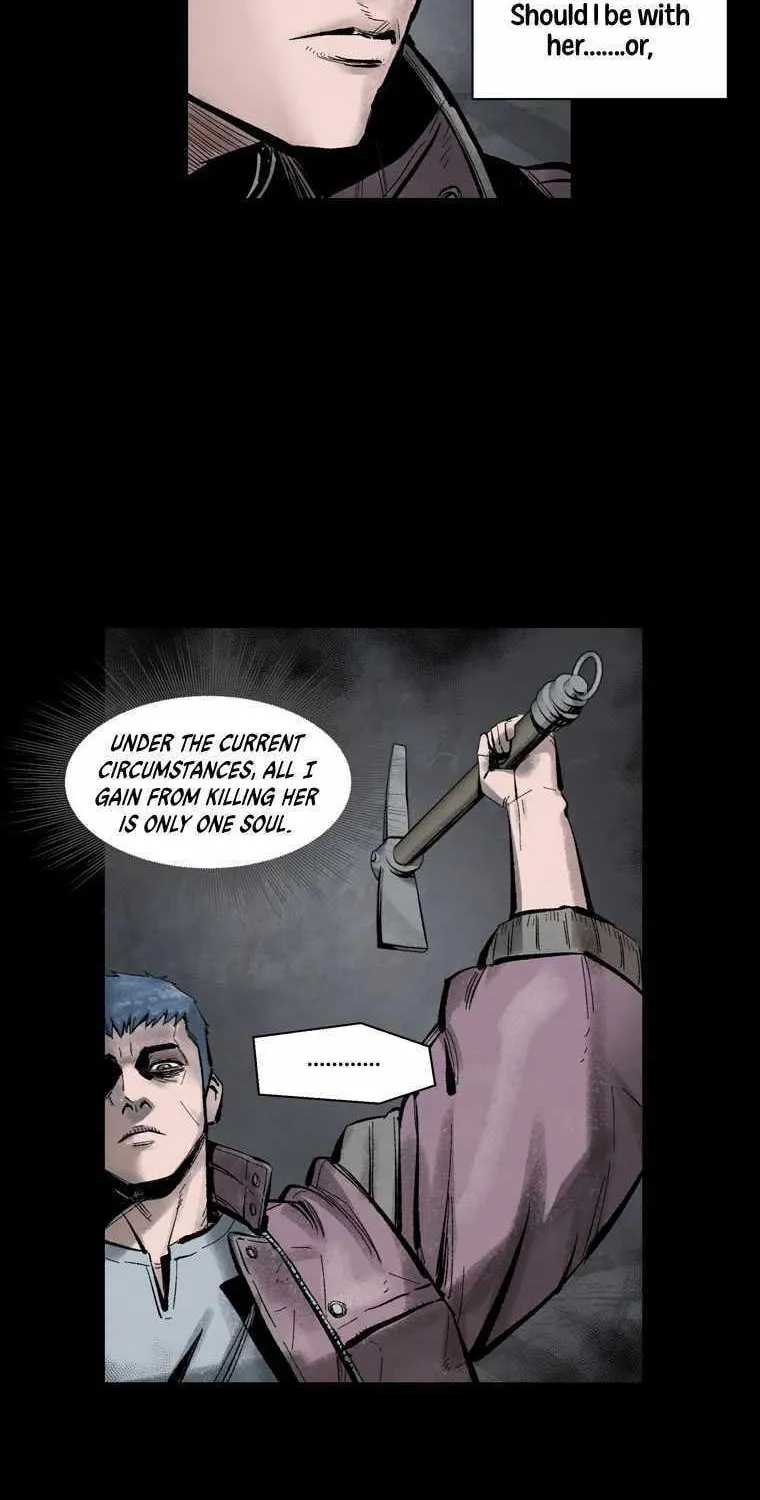 Read L.A.G chapter 6 image 45 on Lezhin
