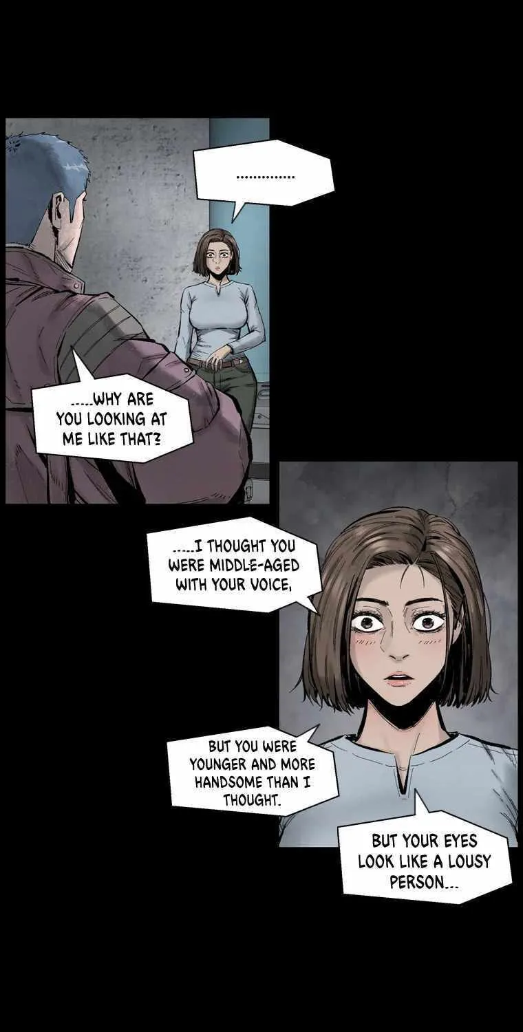 Read L.A.G chapter 6 image 51 on Lezhin
