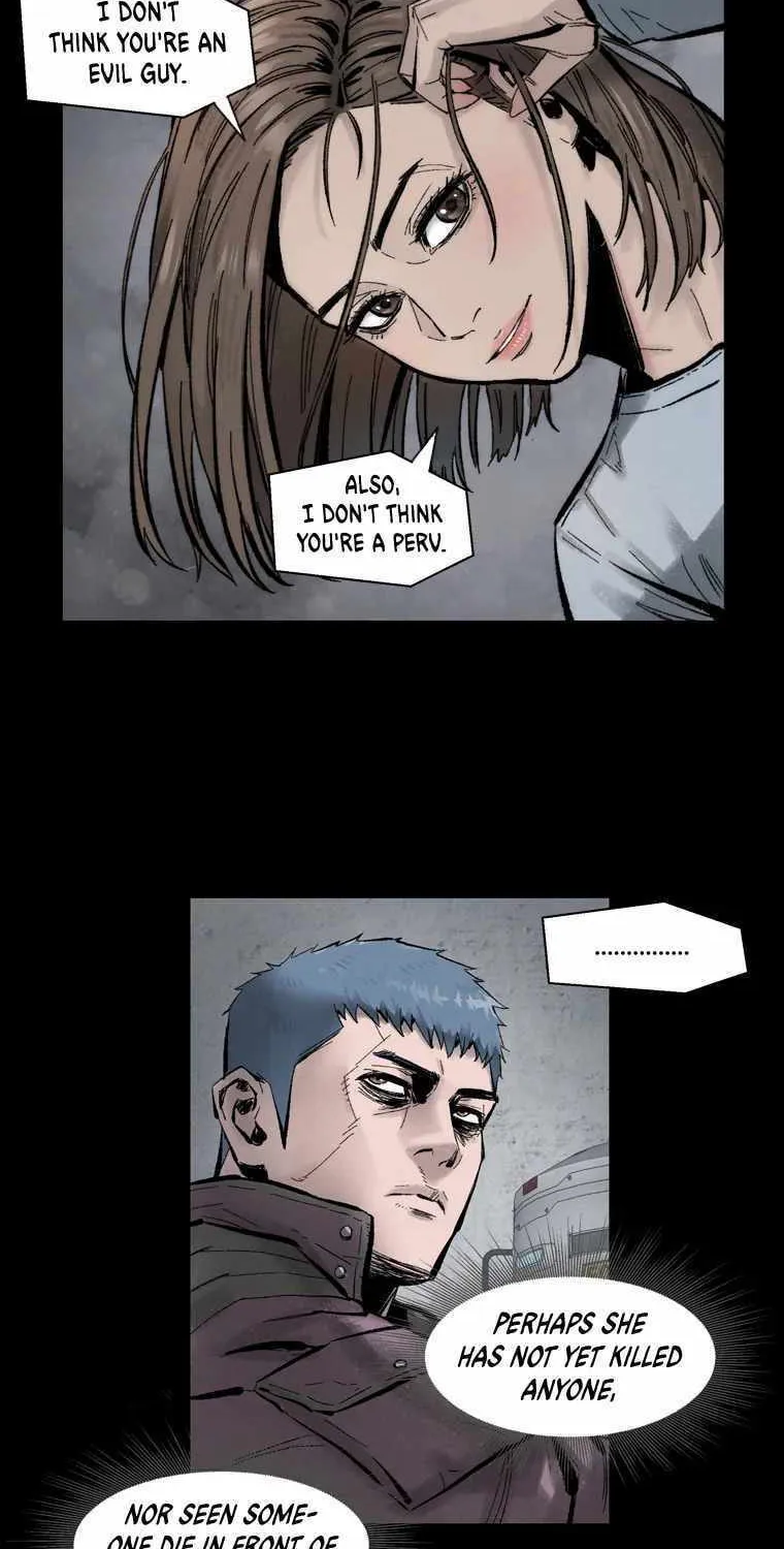 Read L.A.G chapter 6 image 54 on Lezhin