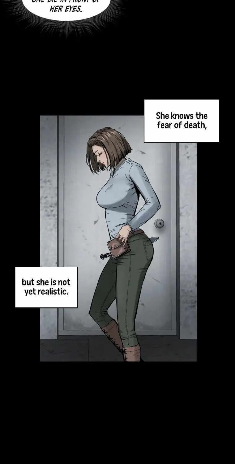 Read L.A.G chapter 6 image 55 on Lezhin