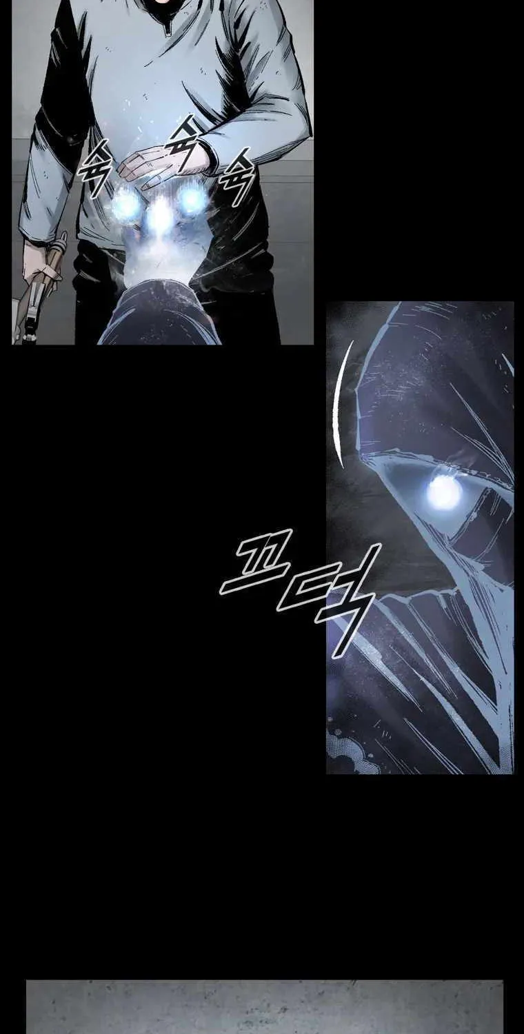 Read L.A.G chapter 6 image 7 on Lezhin