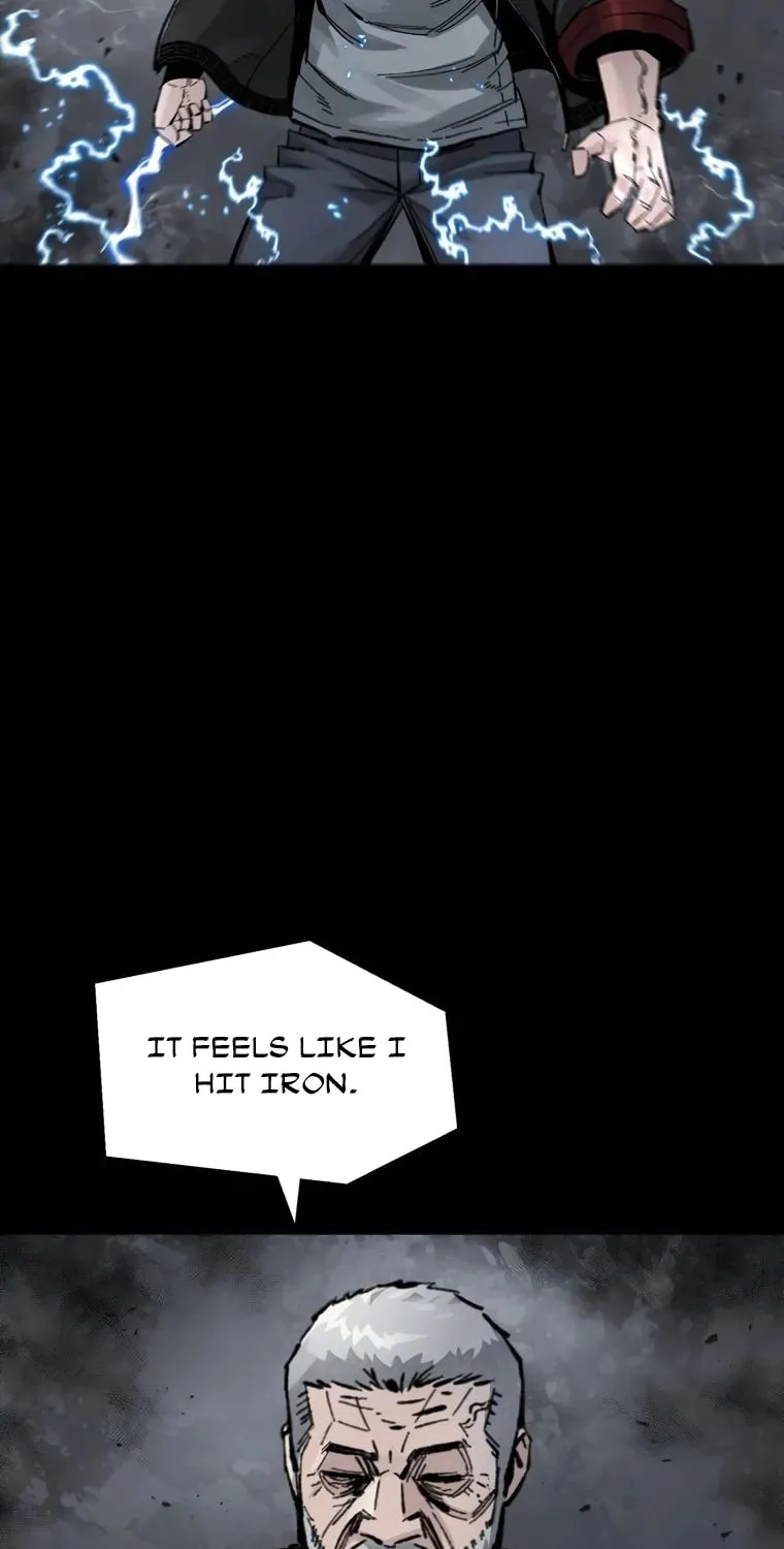 Read L.A.G chapter 60 image 19 on Lezhin