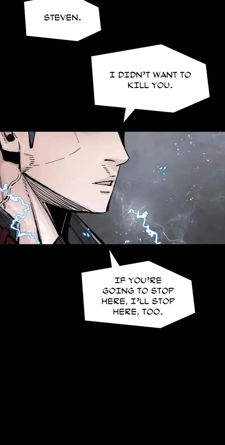 Read L.A.G chapter 60 image 21 on Lezhin