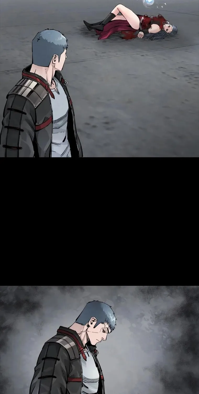 Read L.A.G chapter 60 image 24 on Lezhin