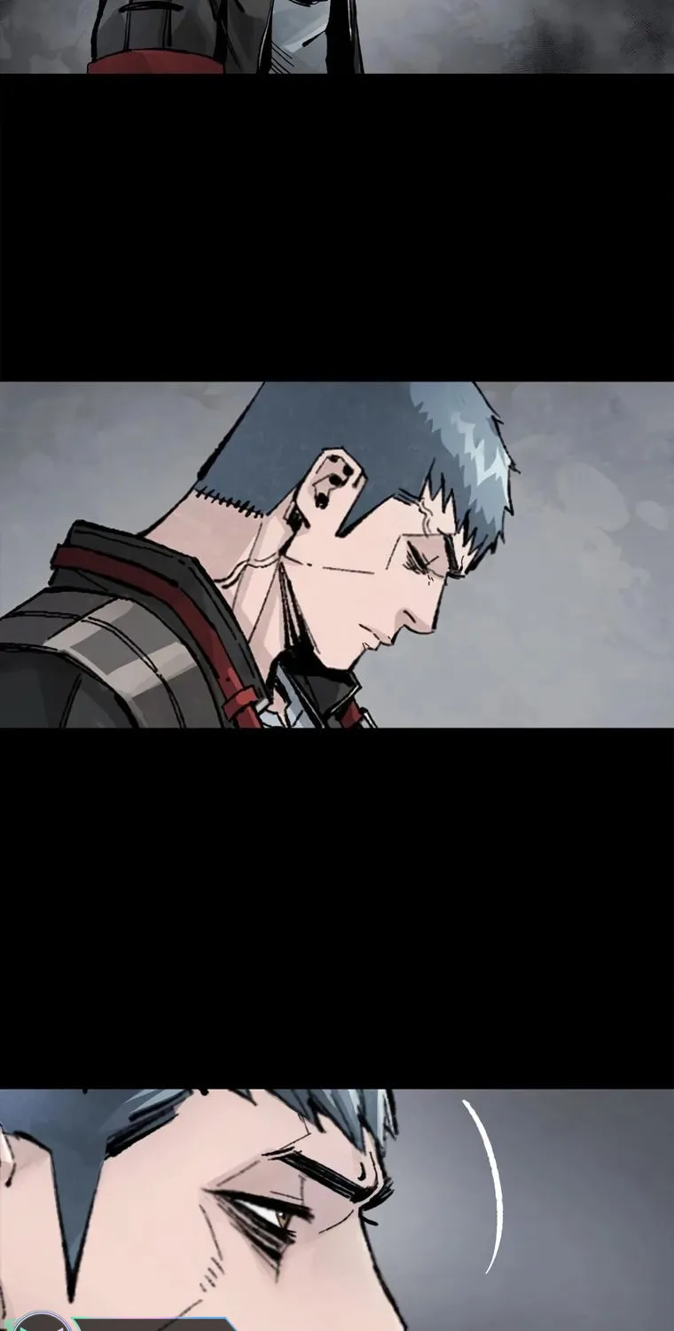 Read L.A.G chapter 60 image 25 on Lezhin