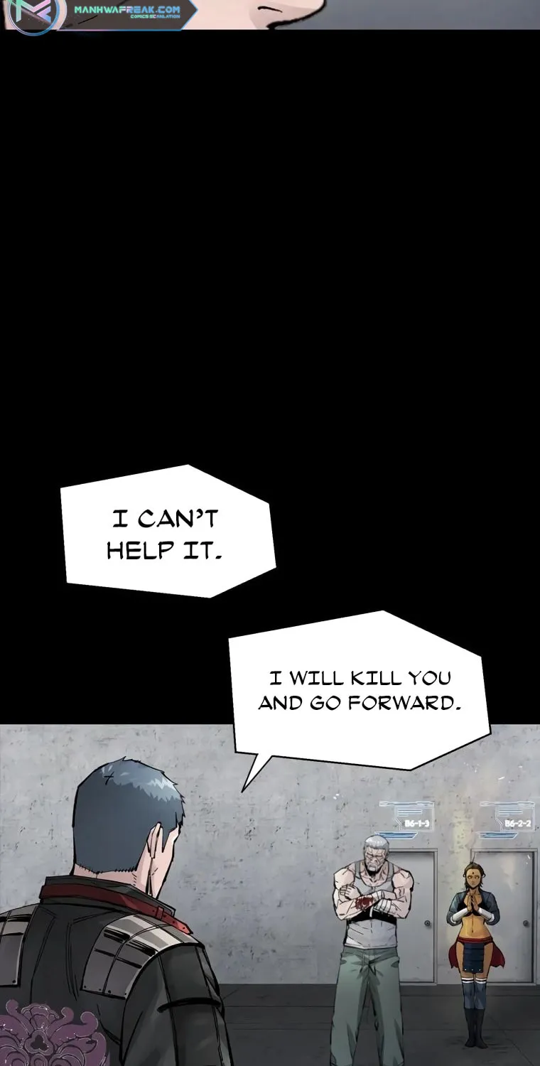 Read L.A.G chapter 60 image 26 on Lezhin