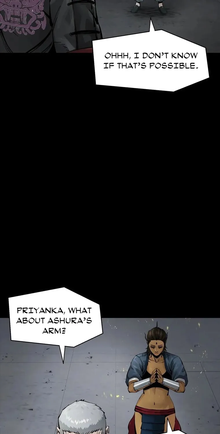 Read L.A.G chapter 60 image 27 on Lezhin