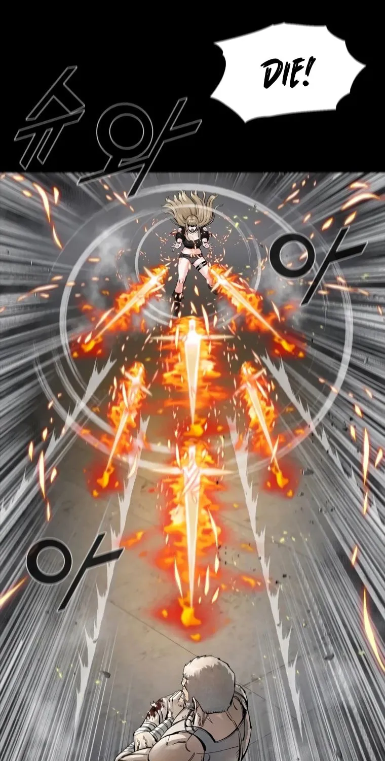 Read L.A.G chapter 60 image 31 on Lezhin
