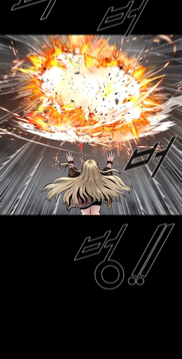 Read L.A.G chapter 60 image 34 on Lezhin