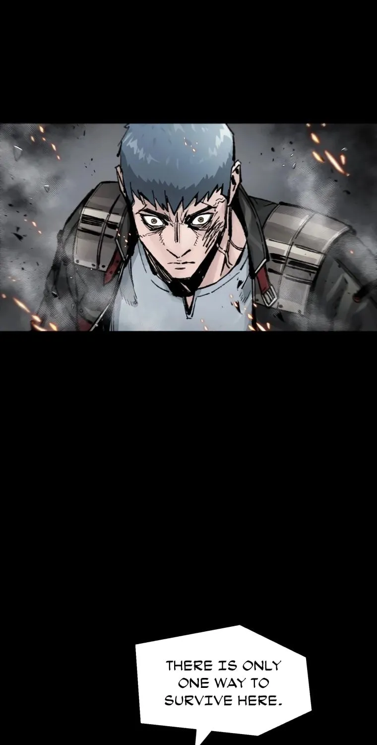 Read L.A.G chapter 60 image 37 on Lezhin