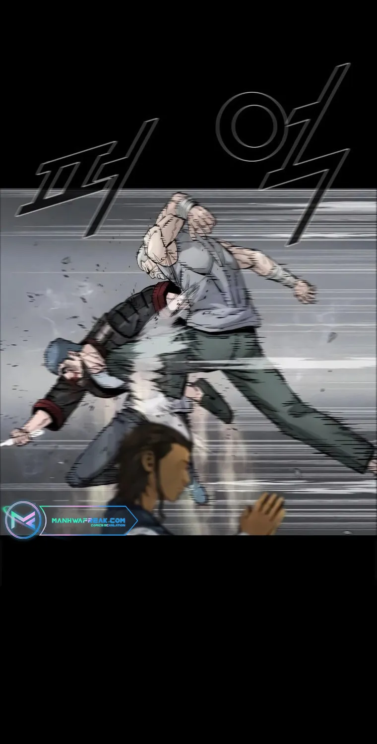 Read L.A.G chapter 60 image 4 on Lezhin
