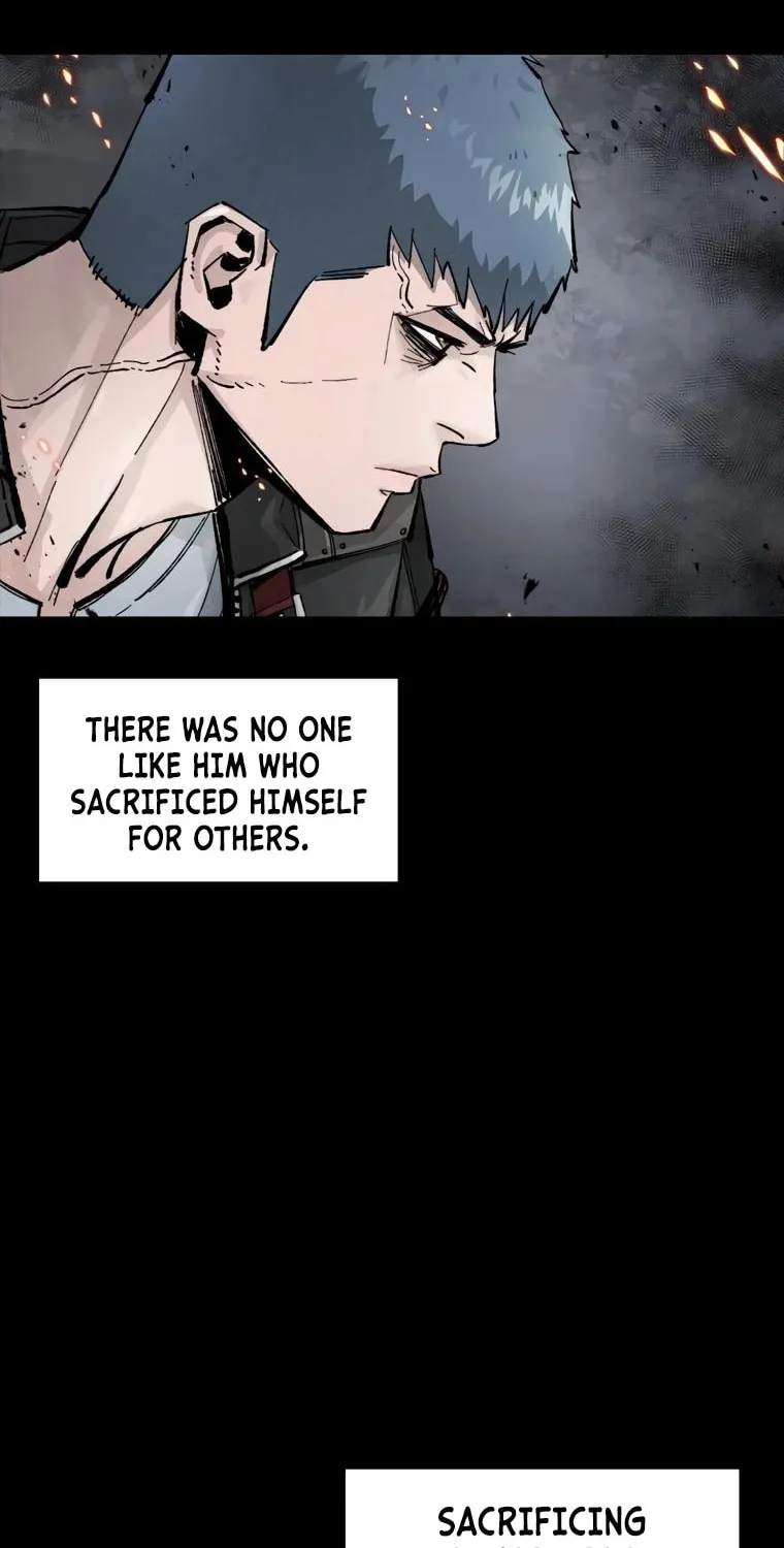 Read L.A.G chapter 60 image 44 on Lezhin