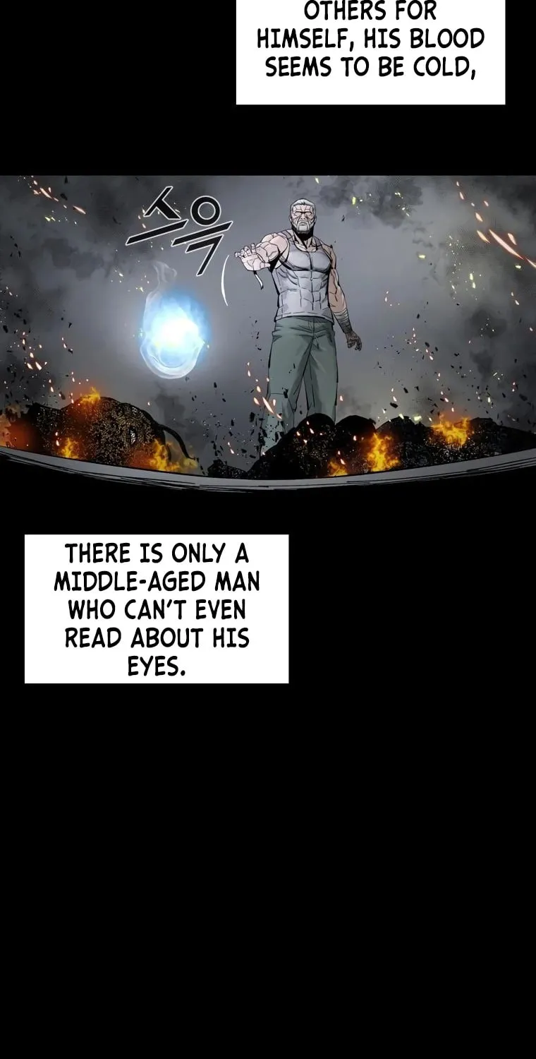 Read L.A.G chapter 60 image 45 on Lezhin