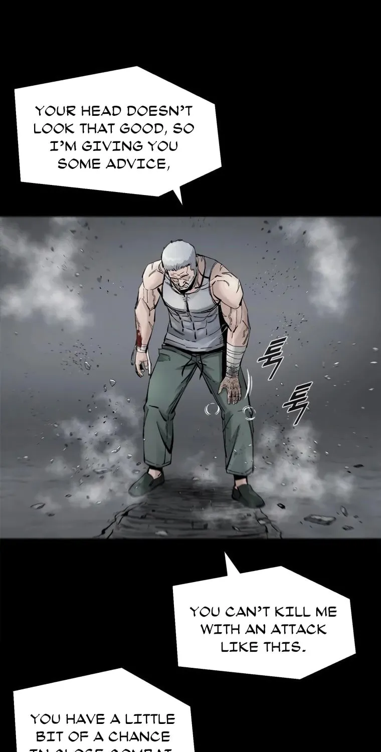 Read L.A.G chapter 60 image 55 on Lezhin