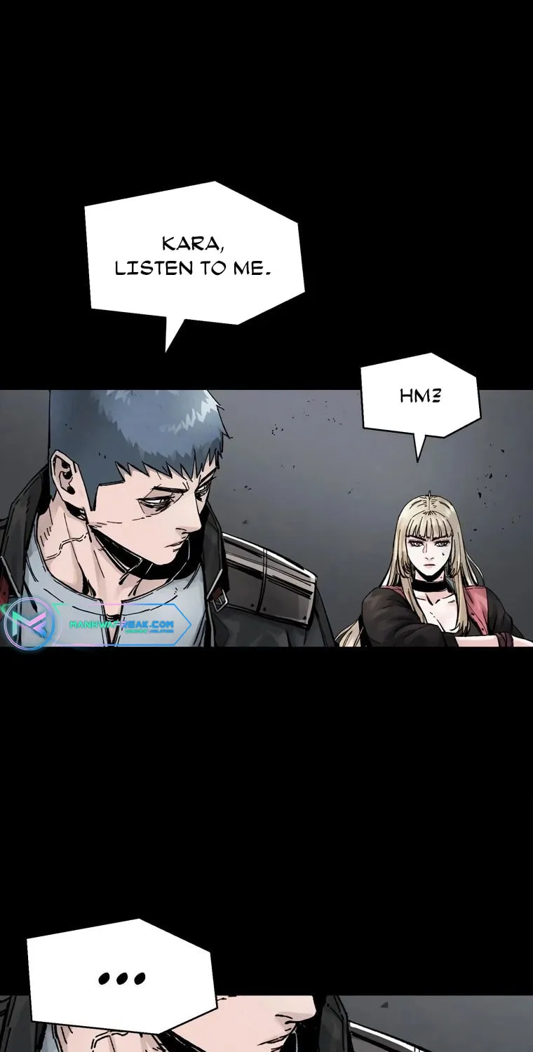 Read L.A.G chapter 60 image 57 on Lezhin