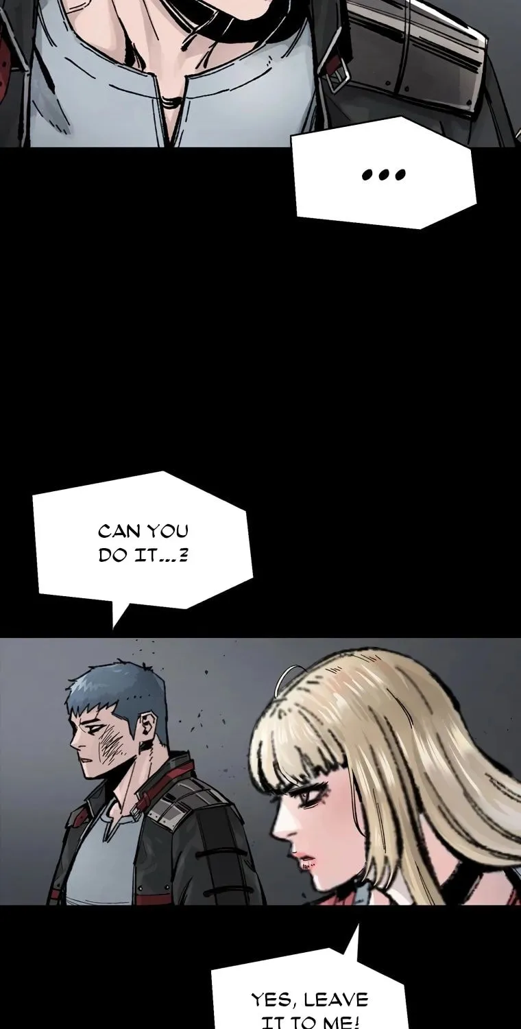 Read L.A.G chapter 60 image 58 on Lezhin