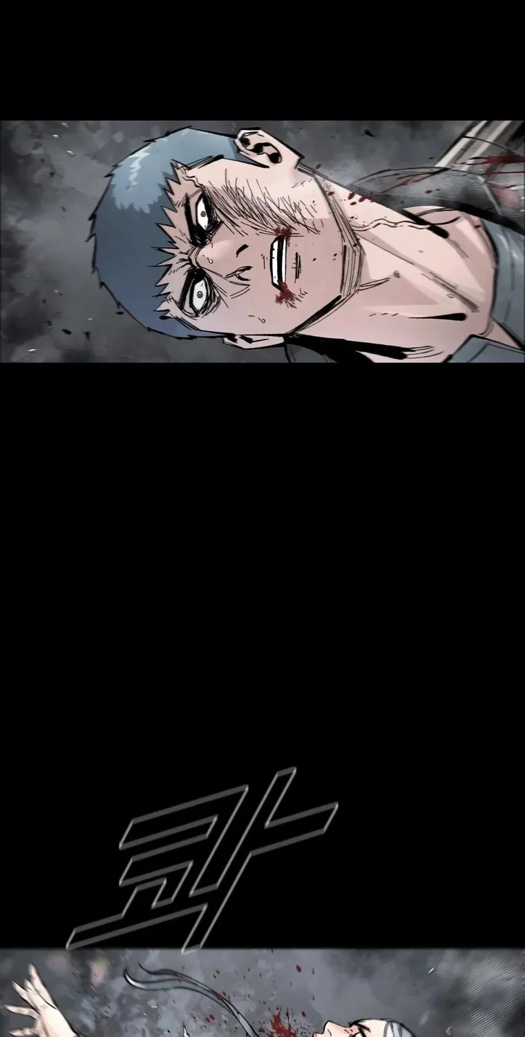 Read L.A.G chapter 60 image 6 on Lezhin