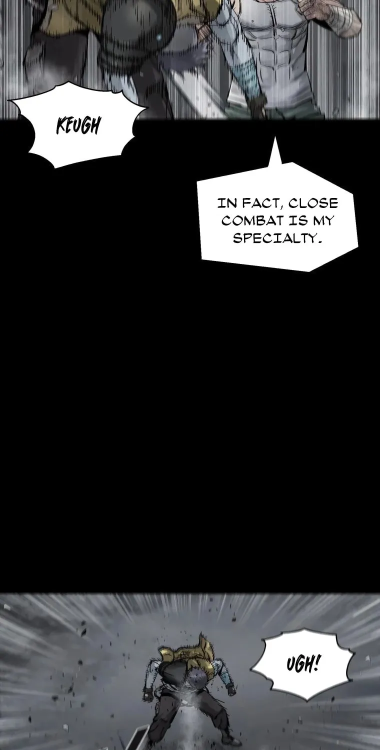 Read L.A.G chapter 60 image 60 on Lezhin