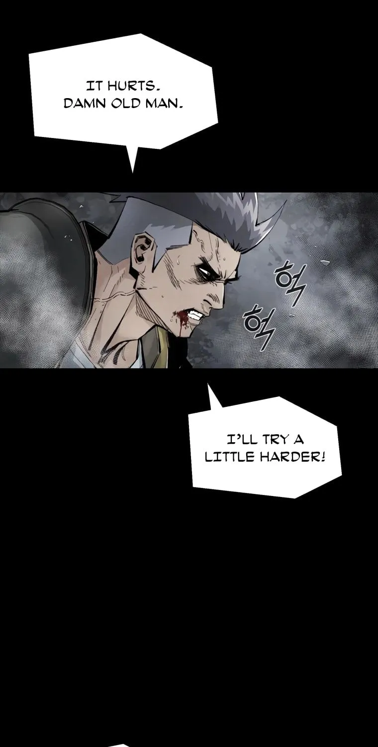 Read L.A.G chapter 60 image 62 on Lezhin