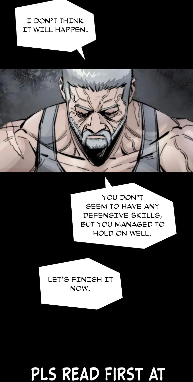 Read L.A.G chapter 60 image 63 on Lezhin