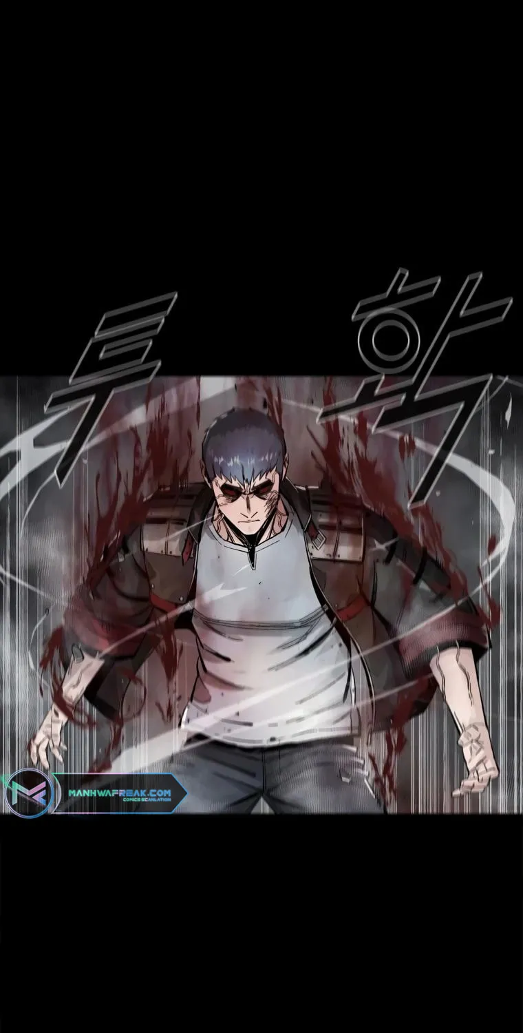 Read L.A.G chapter 60 image 65 on Lezhin