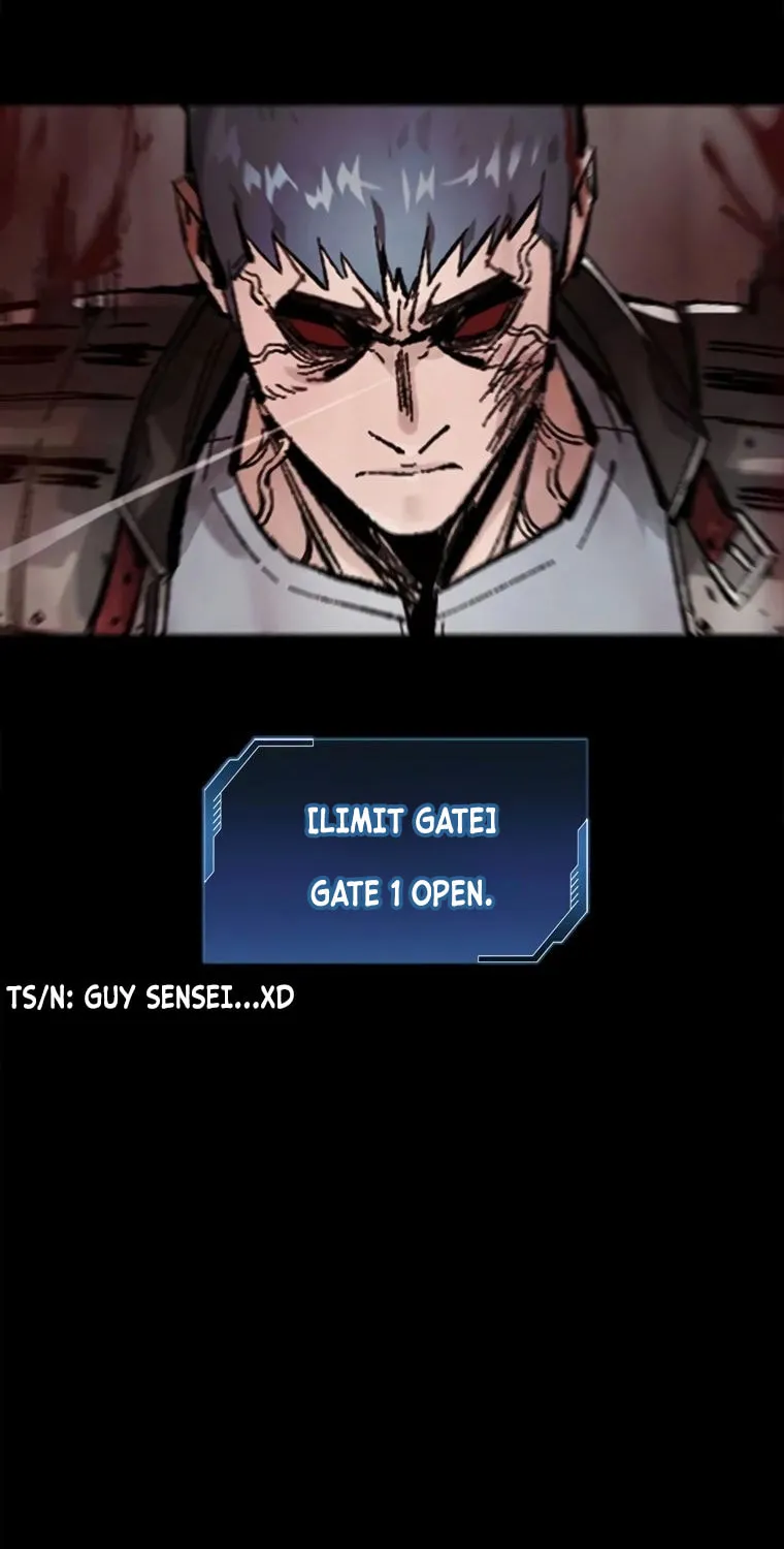 Read L.A.G chapter 60 image 66 on Lezhin