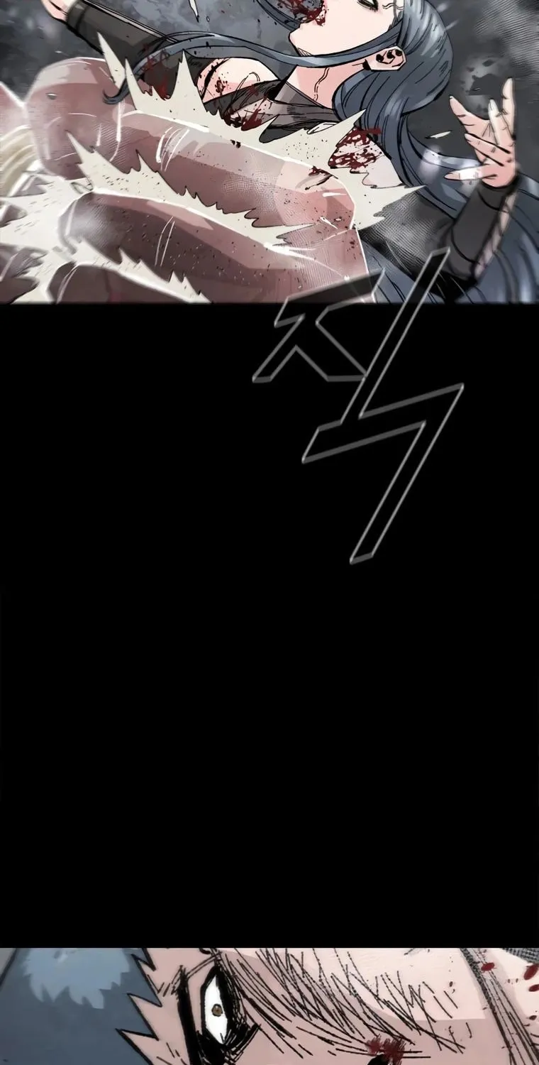Read L.A.G chapter 60 image 7 on Lezhin