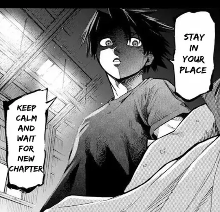 Read L.A.G chapter 60 image 74 on Lezhin