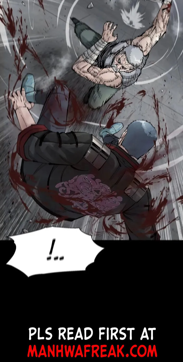 Read L.A.G chapter 61 image 11 on Lezhin
