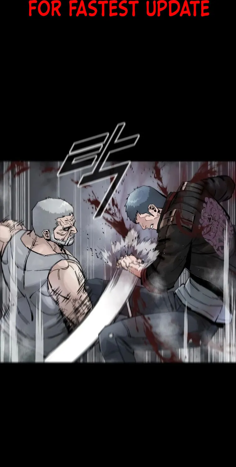 Read L.A.G chapter 61 image 12 on Lezhin