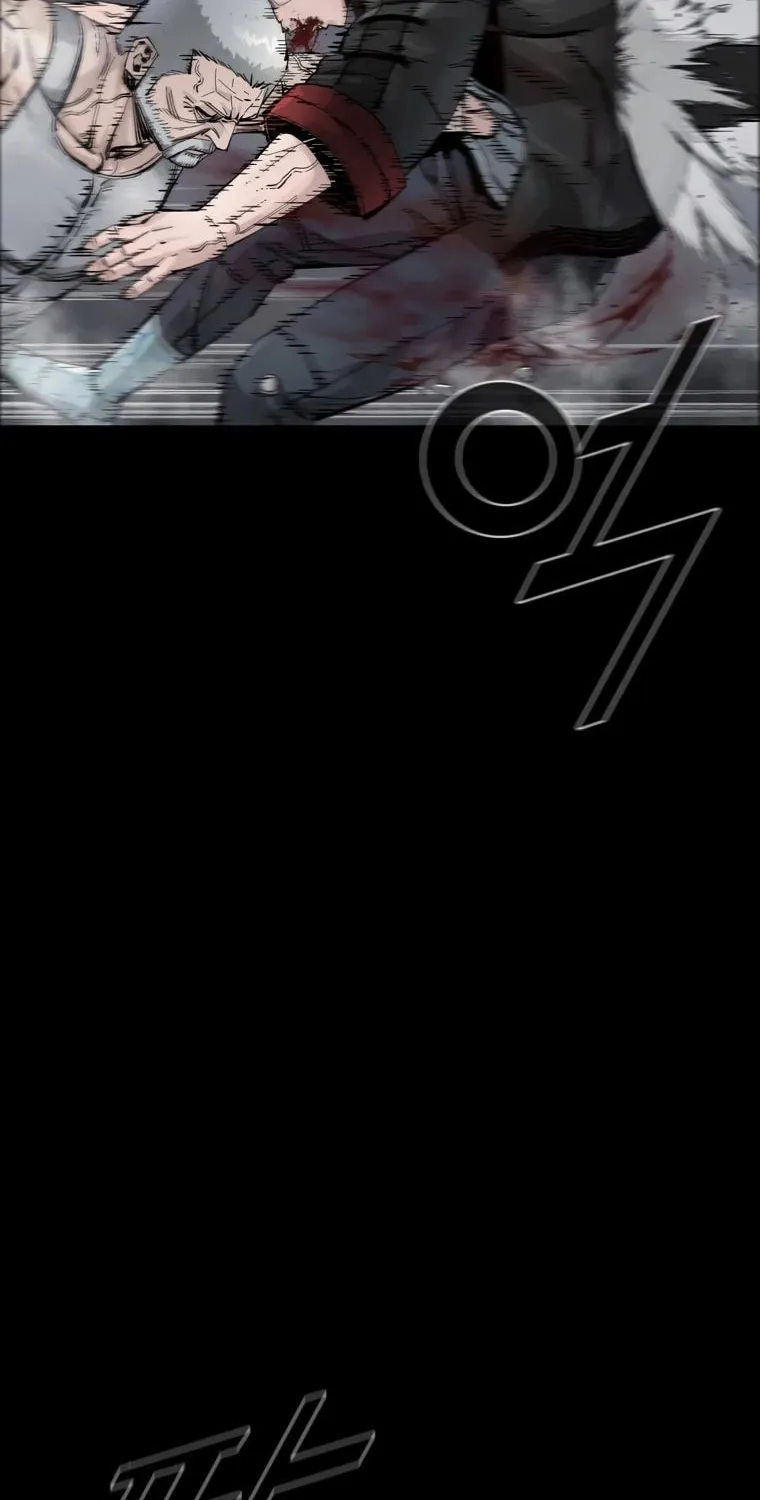 Read L.A.G chapter 61 image 17 on Lezhin