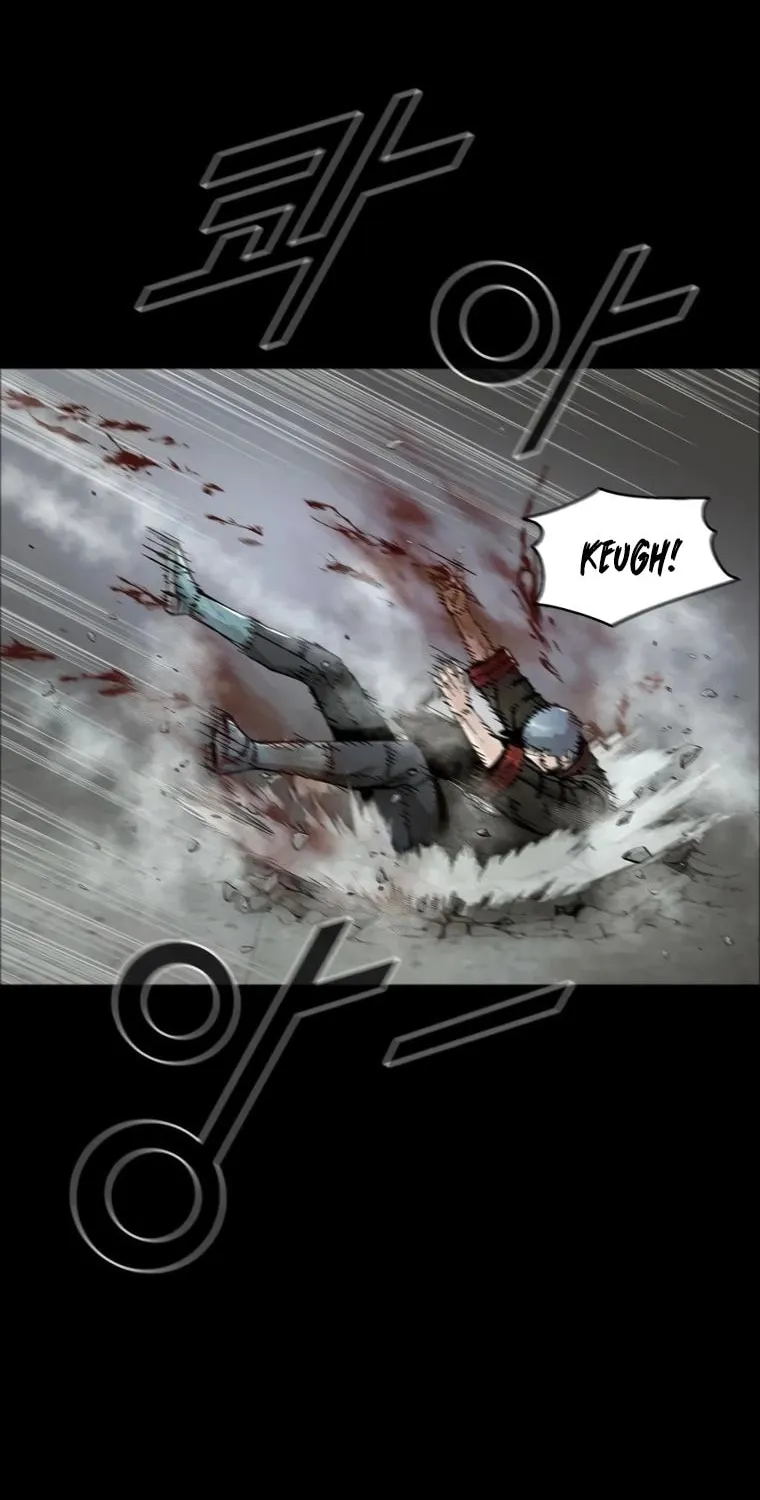Read L.A.G chapter 61 image 19 on Lezhin