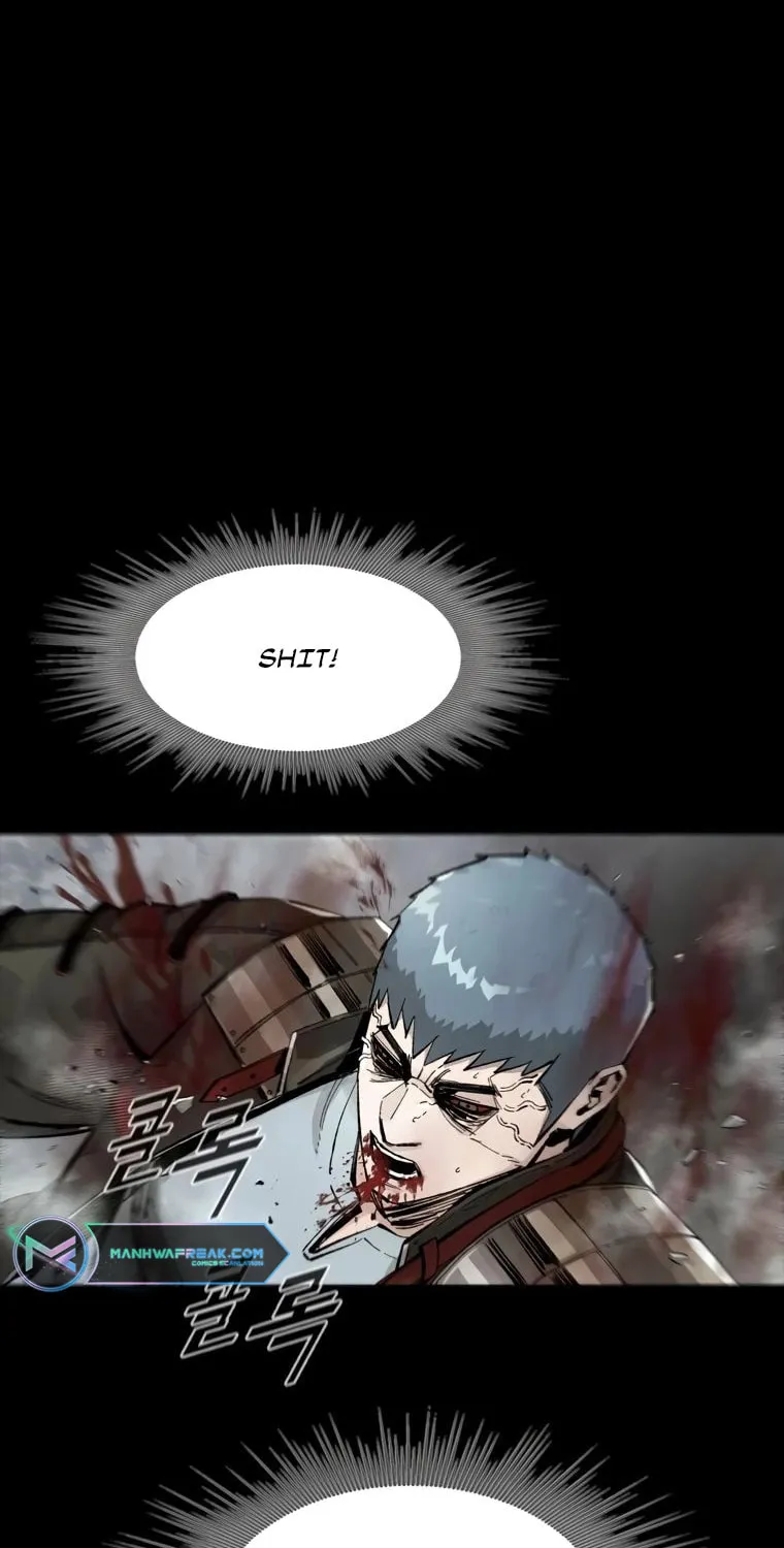 Read L.A.G chapter 61 image 20 on Lezhin
