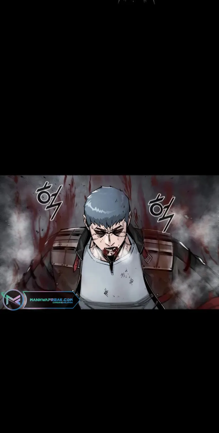 Read L.A.G chapter 61 image 26 on Lezhin