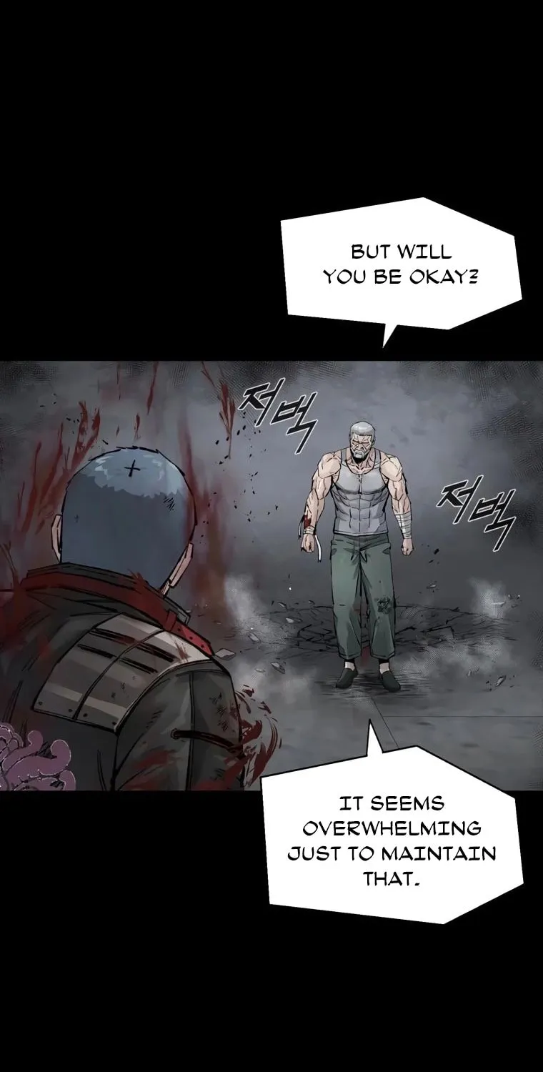Read L.A.G chapter 61 image 27 on Lezhin