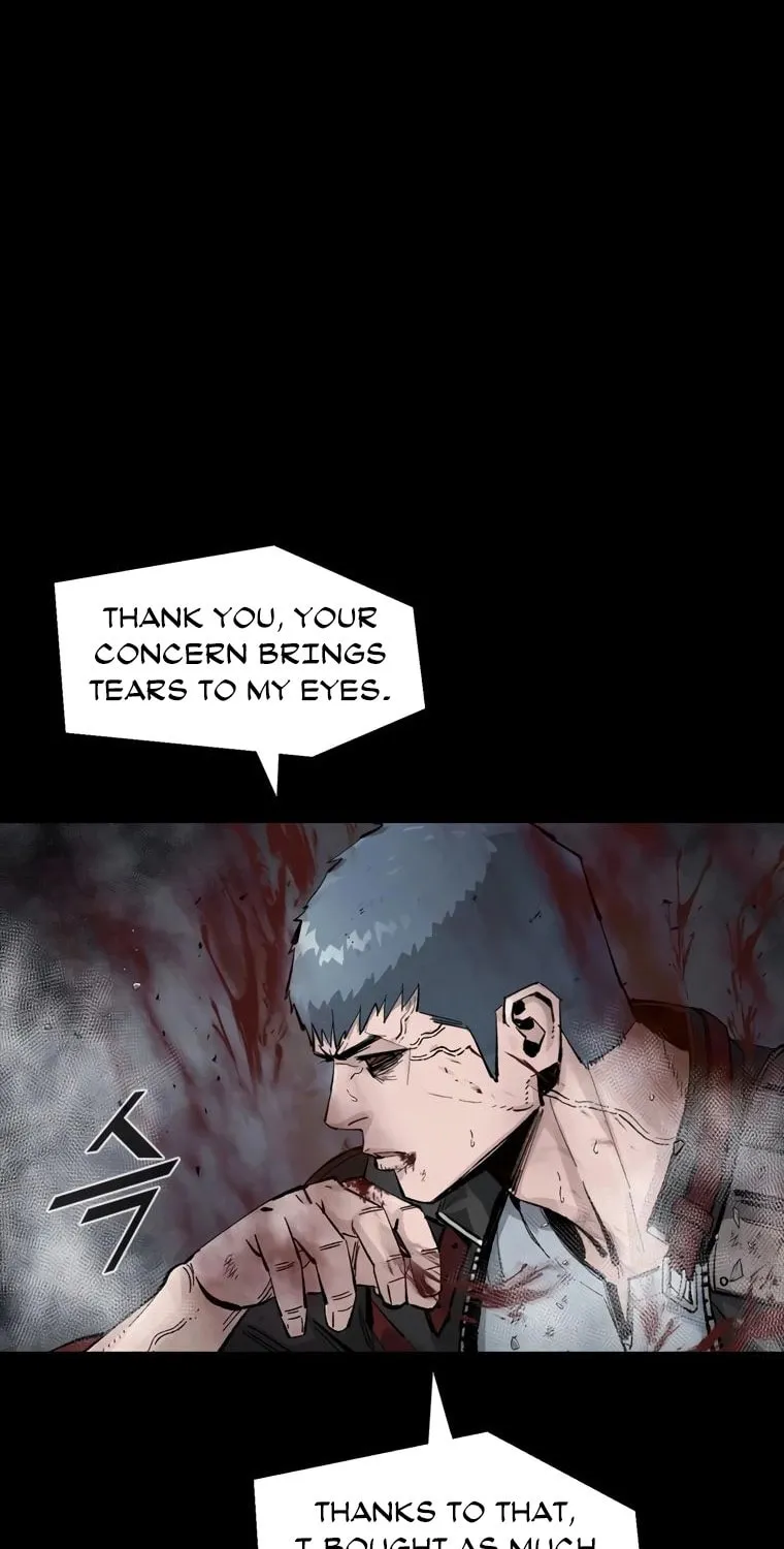 Read L.A.G chapter 61 image 28 on Lezhin
