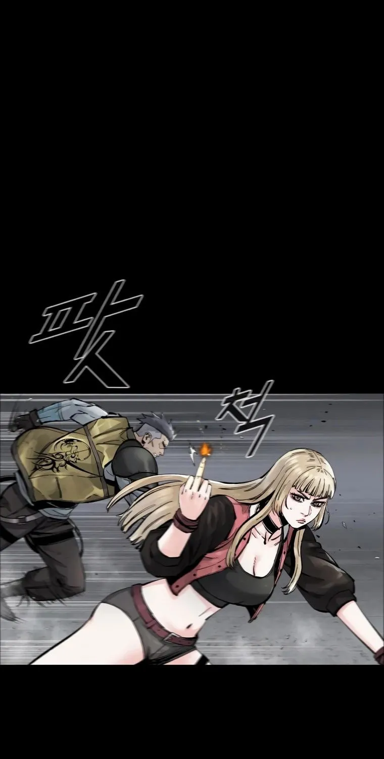 Read L.A.G chapter 61 image 32 on Lezhin