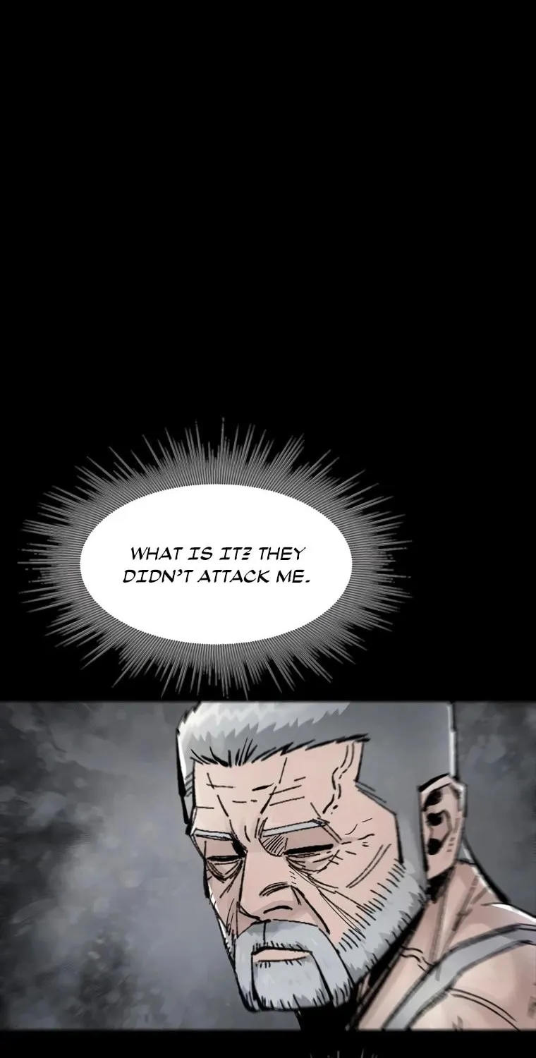Read L.A.G chapter 61 image 33 on Lezhin