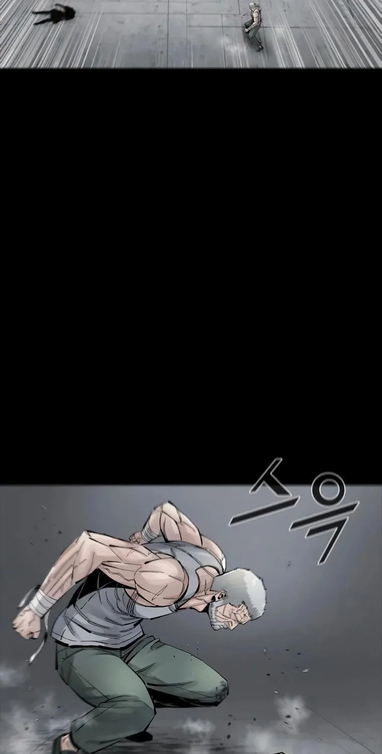 Read L.A.G chapter 61 image 36 on Lezhin