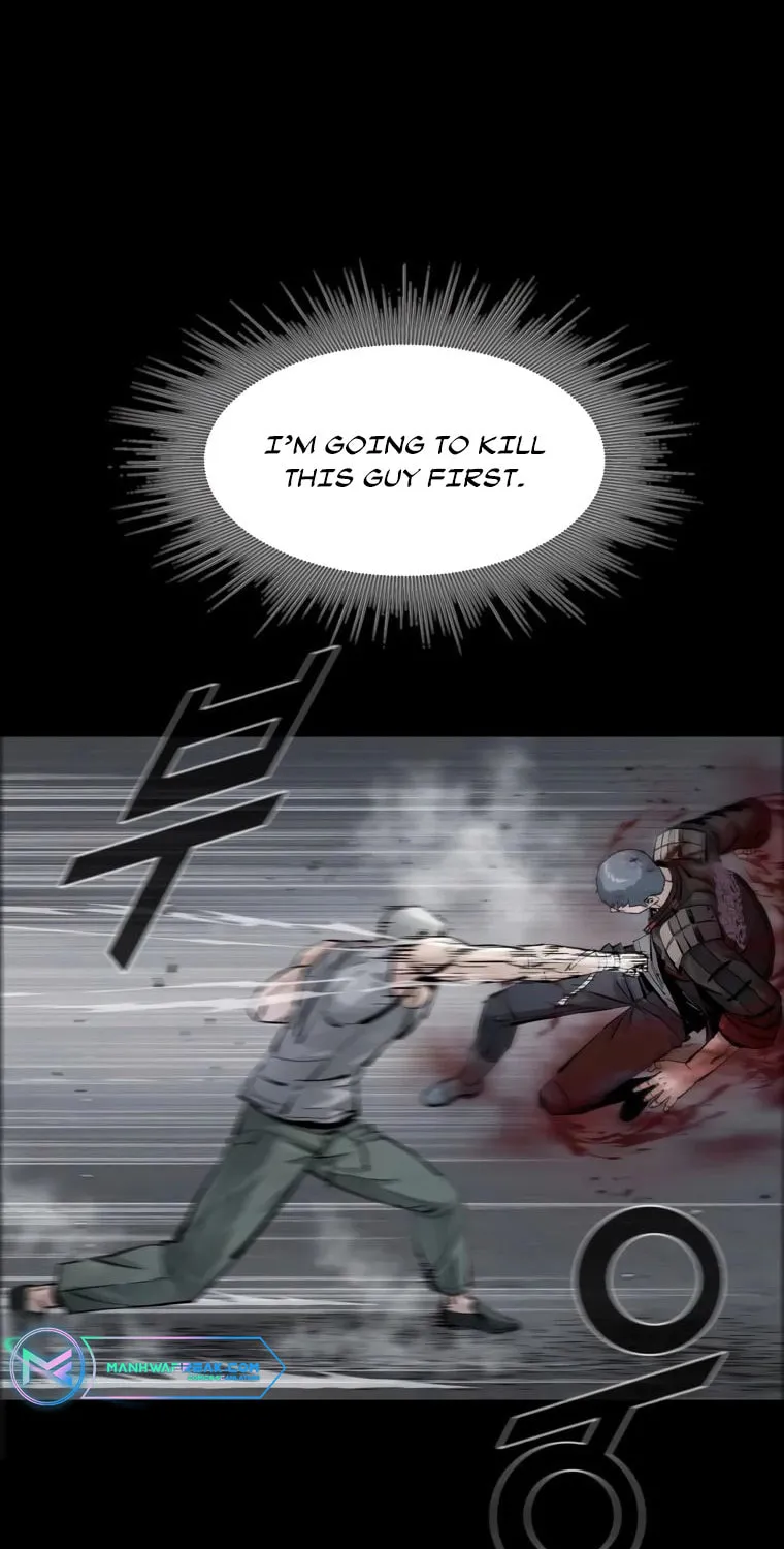 Read L.A.G chapter 61 image 4 on Lezhin