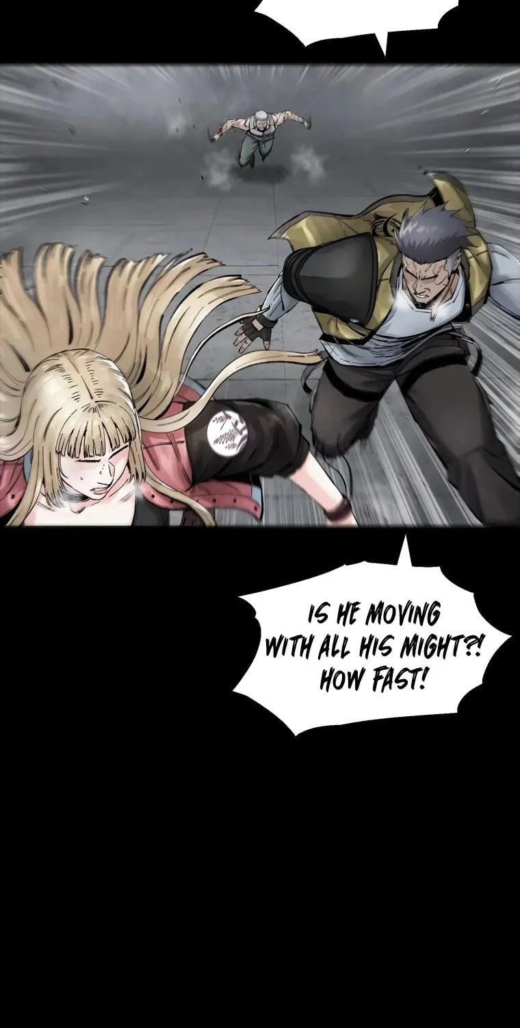 Read L.A.G chapter 61 image 40 on Lezhin